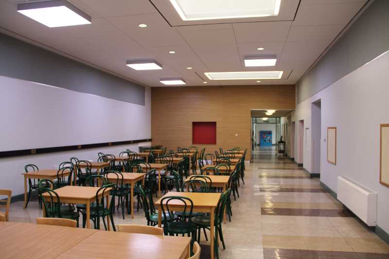 Foyle View School