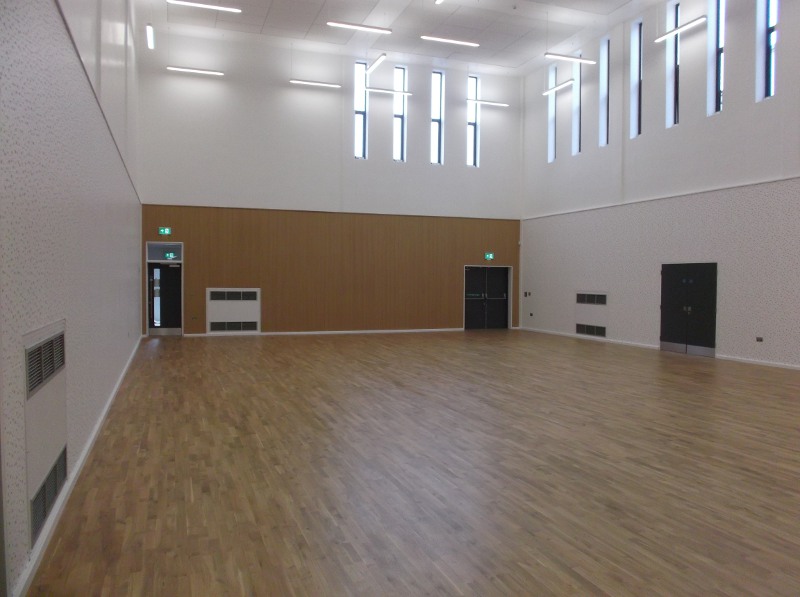 Keady Community Centre