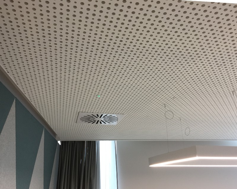 Google Velasco Offices