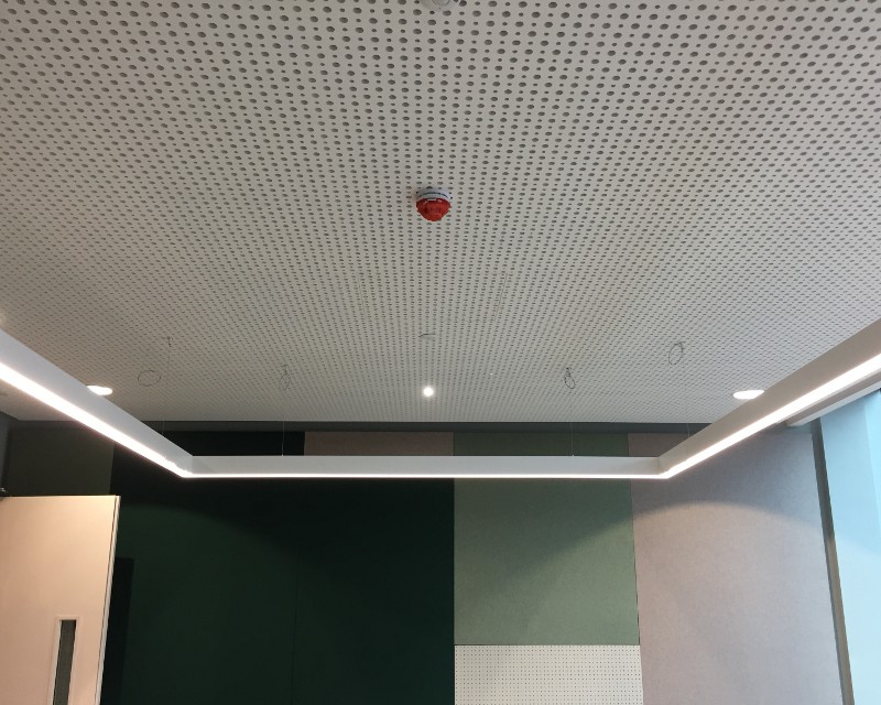 Google Velasco, Dublin
