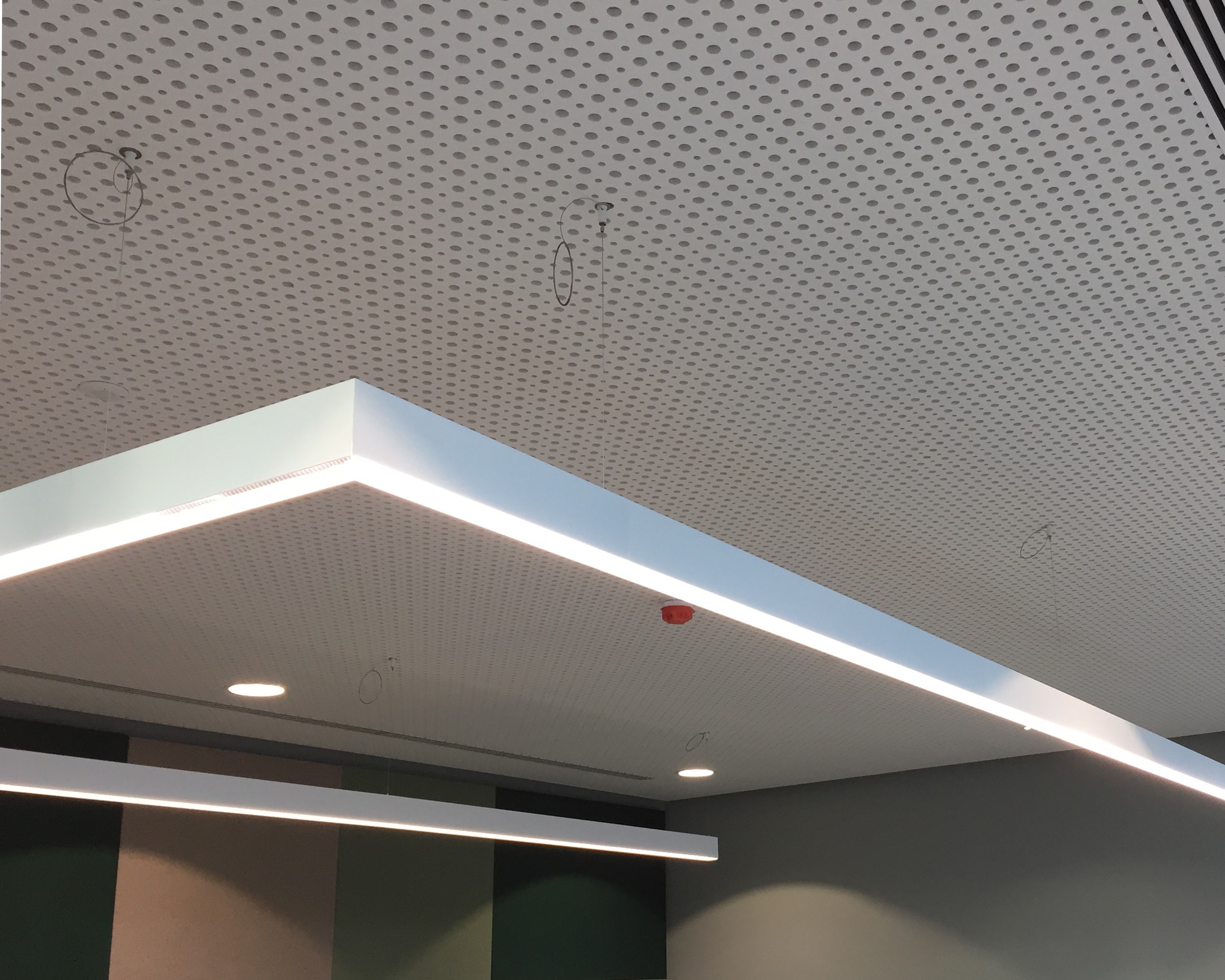Google Velasco Offices