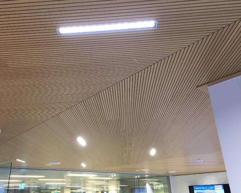 Horizon Pharma Office Complex